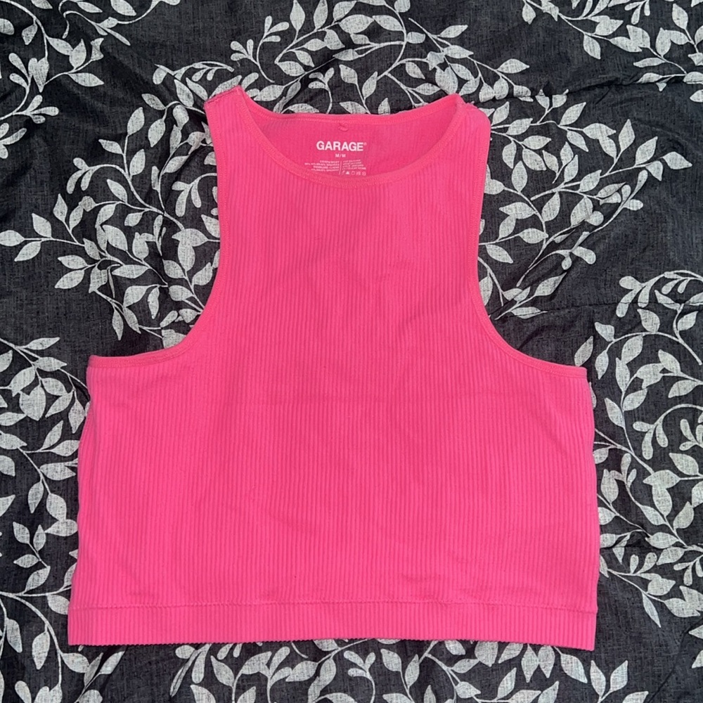 Tank Top Bundle Forever 21, Garage, etc - Picture 5 of 5